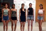 at Couture Week model casting in Mumbai on 1st July 2016